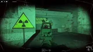 Examination виды заражения игрока