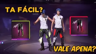 PEGANDO AS CALSAS ANGELICAIS 👼🏽 COM 700 DIMAS 💎? TA FÁCIL? VALE APENA? CONFIAR.