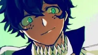 OP Deku X ??? texting story, EP5: It awakens... #textingstory