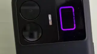 Плюсы/Минусы Realme GT3. Насколько доступна оболочка GT3 для незрячих пользователей.