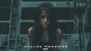Cyberpunk / Dark Clubbing / Midtempo beat 