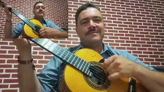 Pico de Energia: Compositor Luciano Morais.
