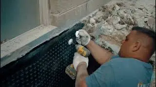 Basement Underpinning Experts | Permanent Foundation Repair Solutions