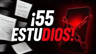 NoFap: Nuevos Estudios Cient&iacute;ficos 2024-2025 (55 estudios analizados)