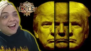 This Path of Exile Review Broke My Brain | Jazzarus Reacts
