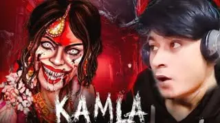 Kamla Horror Game Hide And Seek 