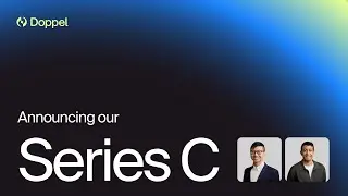 Doppel: Announcing our Series C