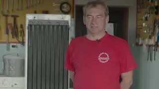 Želim biti majstor - zanimanje elektromehaničar