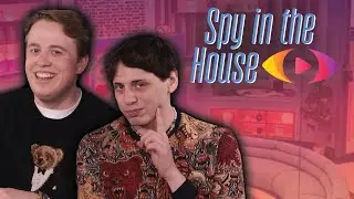 Big Brother's Jordan and Henry on first dates, challenges, public reactions and much more!
