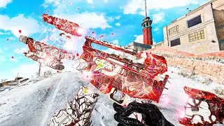 You Need to Try This No Recoil M8A1 on Rebirth