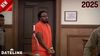 [NEW] DATELINE NBC Season 2025 &diams;️ Dateline NBC 2025 ~ S33.E30 &diams;️ 48 Hours Murder Documentary Full HD