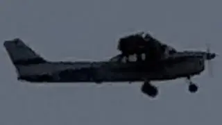 Summit Aviation Cessna 172S Skyhawk SP Takeoff From Idaho Falls [N307BZ]
