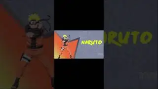 Fortnite X Naruto Trailer #Shorts