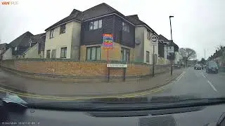 Driving Test Route Enfield to Turkey Street | What to Expect&rdquo; real test