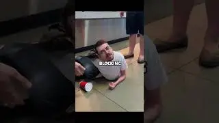 Jake and Ricky fight over panda express #PandaExpress #OrangeChicken #YouTubeShorts ￼