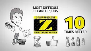 Z Tuff Products Boats and More