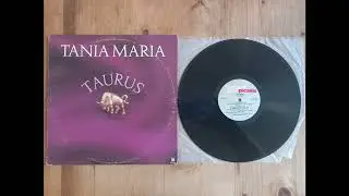 Tania Maria - Tranquility - Latin jazz