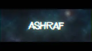 ASHRAF GAMING NEW INTRO 👽❗