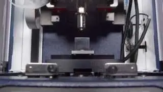 'The Complete Tribology Lab' - The New UMT from Bruker
