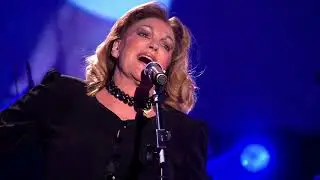 Tereza Kesovija - Moja posljednja i prva ljubavi /koncert Prijatelji i Kemo/