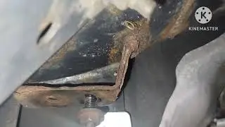 2008 Infinity G35x AWD | Transmission Removal - (Layout + Walk-through)
