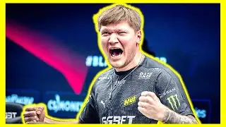 👱 S1MPLE 🌍 FPL EUROPE 👳 MIRAGE 🚂 TRAIN