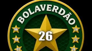 Bola verde x Juremense, Lagoense X Lucas: Narra&ccedil;&atilde;o Tony Oliveira, o garganta de a&ccedil;o 