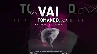 (Montagem) Vai tomando no pique dos Kamikz- Mc Bira Bala-Dj torvic-DJ pelao- Carreta Kamikz