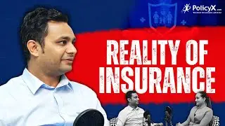 The Truth About Insurance With Policy King | Naval X Sonali Podcast | Indian Insurance Insights 2024