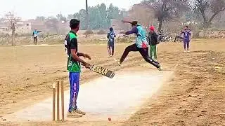 Bhakkar Cup 2024🏏 || My performance  taimur mirza || Taimur Bkr💯🏏