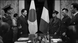 Japan advances to capture western targets  - opening the Pacific War