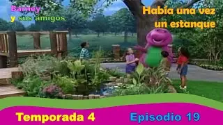 Barney 