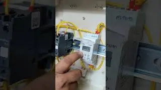 Selec Timer Setting