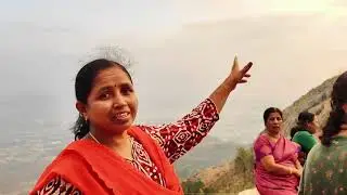 Yercaud Hills Trekking Wonderful Nature