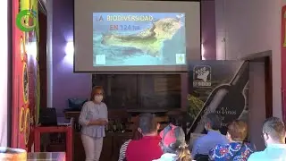 El Hierro, biodiversidad de viñedos