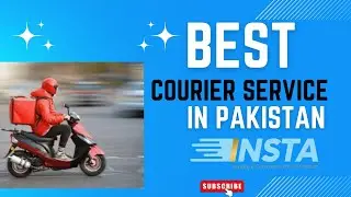 How to start Ecommerce | Best courier service For Ecommerce in Pakistan | Instawold Logistic