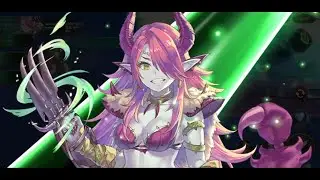 Echoes of Mana - Raxa(Wind) vs Weekly Coffer Chaos(Very Hard)