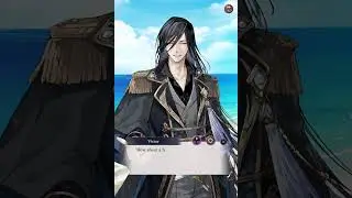 Ikevil MAIN ROUTE - Jude Jazza BLIND LOVE Chap 22