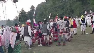 Kauadongari ka aahir dance