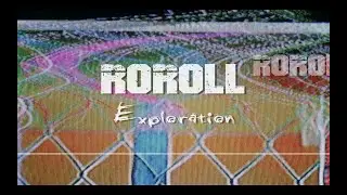 RoRoll - Exploration (Office Music Video)
