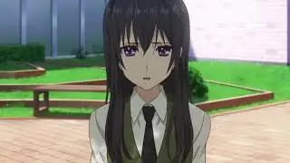 Citrus [ AMV ] If Only