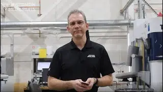 Metal Fabrication Capabilities