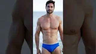Life is to be enjoyed 💙 Happy Speedo Saturday #speedo