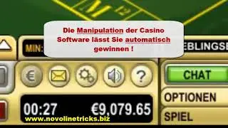 Novoline Tricks 2018 [Die WIRKLICH funktionieren]