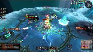 PRIDE wowcircle x10 LK 25HC