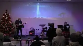 Christmas Family Service 2022