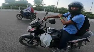 TVS Sport Review in 2 minutes | Know why it IS better than the Splendor!