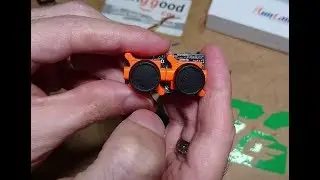 Runcam Micro Swift 2 Overview