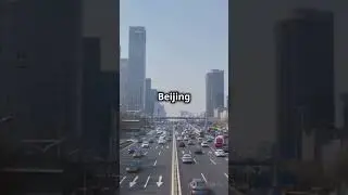 Why Does China Use Just One Time Zone?