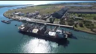Community Relations Lead with Gladstone Ports Corporation